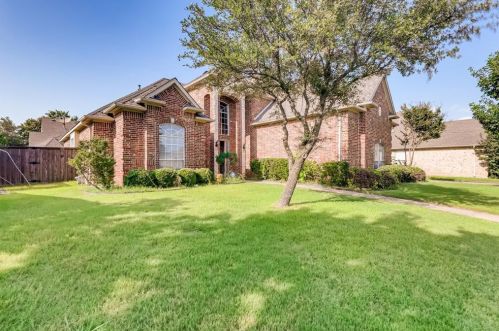 7805 Heatherbrook Ct, Fort Worth, TX 76182-6731
