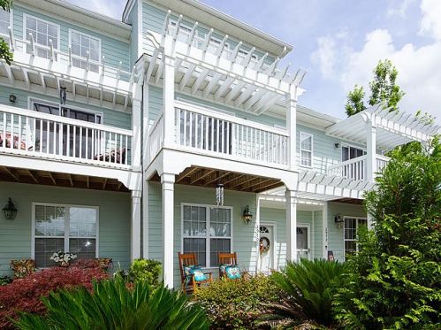 2970 Sugarberry Ln, Johns Island SC  29455-6708 exterior