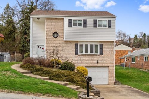 1856 Timothy Dr, Pittsburgh, PA 15122-3112