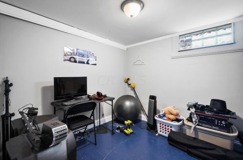 3962 La Rosa Ct, Darbydale OH  43123-2814 exterior