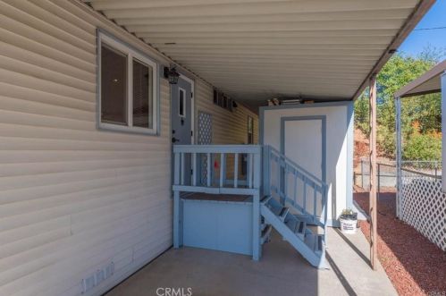 134 Sycamore Pkwy, Oroville CA  95966-6210 exterior
