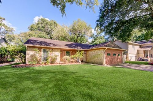 4006 Birch Haven Dr, Humble, TX 77339-1319