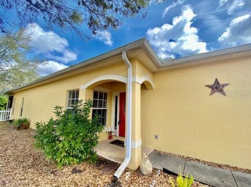 11445 Bathgate Ct, New Port Richey FL  34654-4588 exterior