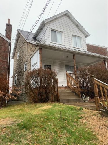 1139 Downlook St, Pittsburgh, PA 15201-2140