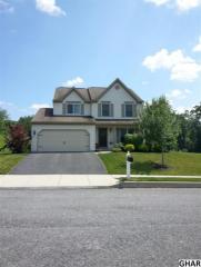 102 Blackberry Ln, Lebanon, PA 17046-8125