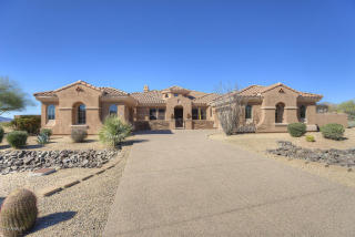 10904 Siena Way, Scottsdale, AZ 85262-4031