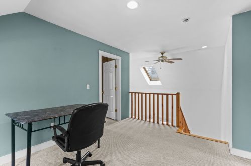54 Tibbetts Rd, Fremont NH  03044-3573 exterior