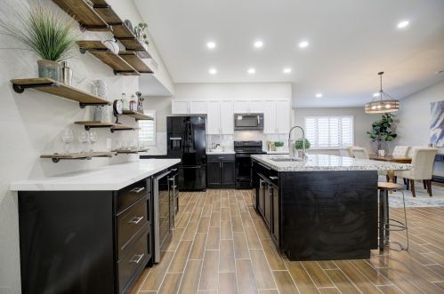 12418 Bonanza Dr, Sun City AZ  85375-4236 exterior