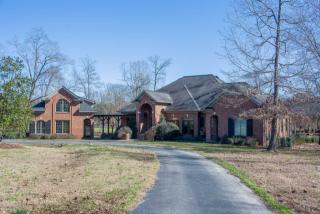 989 Amicks Ferry Rd, Lake Murray SC  29036-8377 exterior