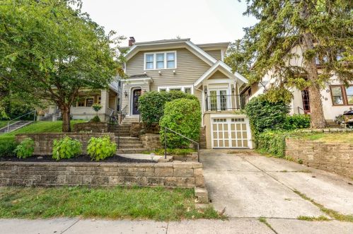 817 Delta Ave, Cincinnati, OH 45226-1220