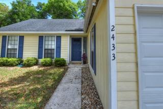 2433 Hampton Falls Dr, Jacksonville, FL 32224-3873