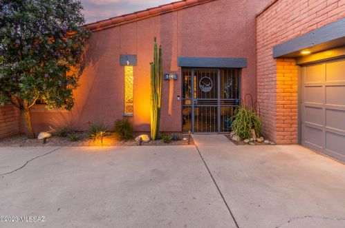 5161 Hill Place Dr, Tucson, AZ 85712-1346