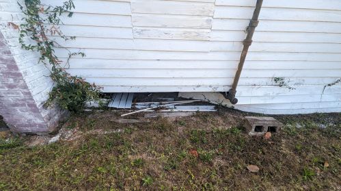 800 Belmont St, Pensacola FL  32501-4912 exterior