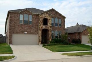 3121 Stonecrop Trl, Argyle TX  76226-2423 exterior