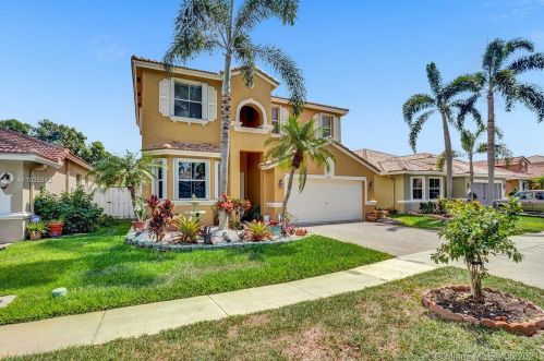 13396 27th St, Hollywood, FL 33027-3876