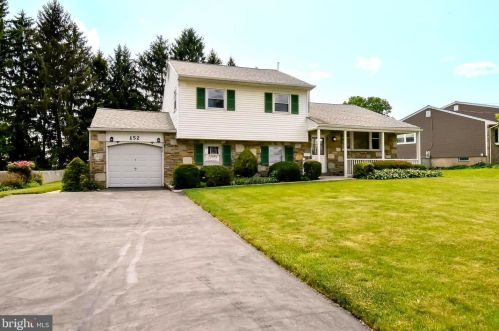 152 Windsor Ave, Southampton, PA 18966-3334