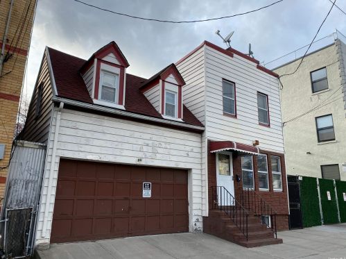 84 Eldert Ln, Jamaica, NY 11421-1803