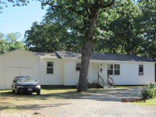 519 Hillcrest Rd, North Little Rock, AR 72120-2455