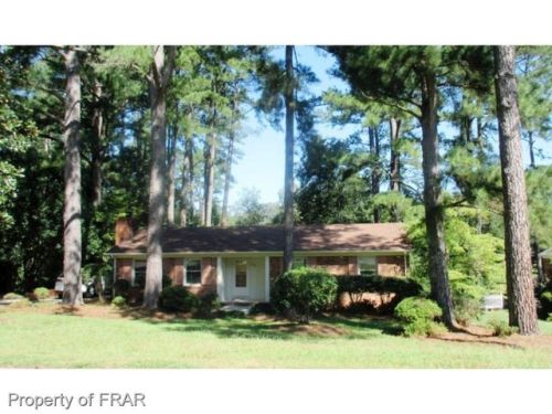 1908 Hamilton Dr, Sanford, NC 27330-9311
