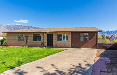 3854 Mainyard Pl, Tucson, AZ 85739-9699