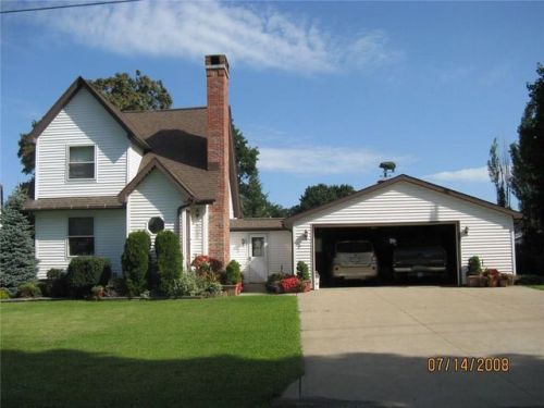 10466 Bowman Ave, Cranesville, PA 16410-9318