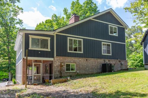 340 Land Or Dr, Ruther Glen VA  22546-1240 exterior