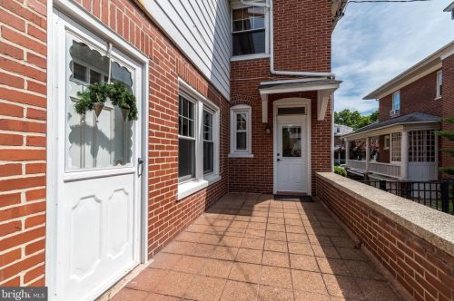 630 Columbia Ave, Lansdale PA 19446-3309 exterior