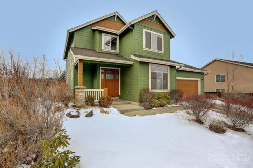 62995 Marsh Orchid Dr, Bend, OR 97701-8799