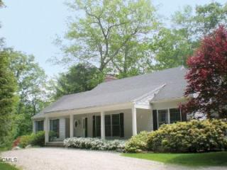 25 Topstone Rd, Ridgefield, CT 06877-3410