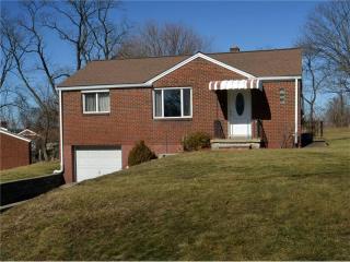 304 Mcmasters Dr, Monroeville, PA 15146-1724