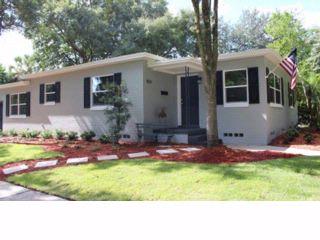 854 Mayfair Cir, Orlando, FL 32803-6524