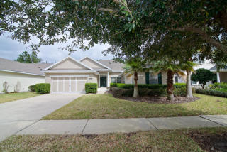 7971 Mount Ranier Dr, Jacksonville FL  32256-2907 exterior