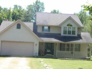 263 Talcott Rd, Waterford, PA 16441-7101