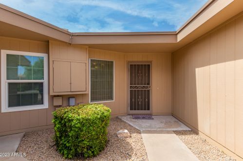 17423 105th Ave, Sun City, AZ 85373-1921