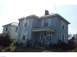 204 Spruce St, Bethesda, OH