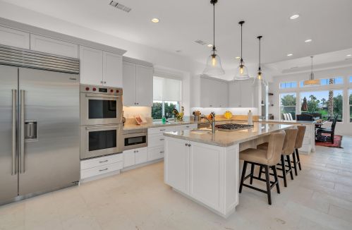 51464 Marbella Ct, La Quinta CA  92253-9056 exterior