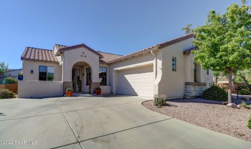 6961 Lynx Wagon Rd, Prescott Valley, AZ 86314-1934