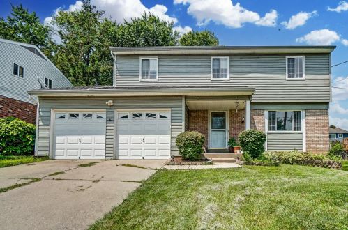 12031 Goodfield Ct, Cincinnati, OH 45240-1111