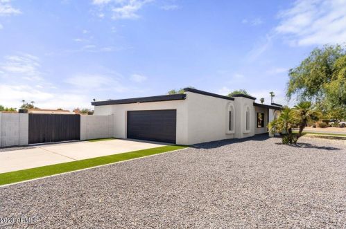 6061 Ludlow Dr, Scottsdale AZ 85254-3423 exterior