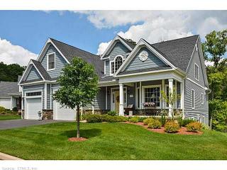 11 Hearthstone Ln, Farmington, CT 06032-2480