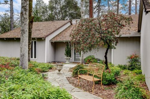 19007 Chickadee Ct, Lake Wildwood CA  95946-9644 exterior