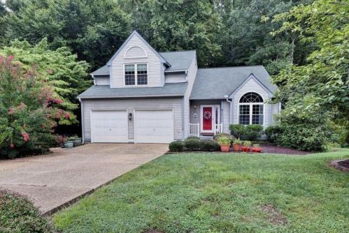 106 Boulder Way, Williamsburg, VA