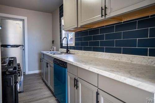 1839 12 St, Pueblo CO 81003-2814 exterior