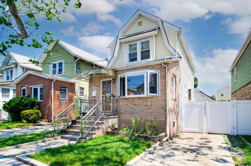 8833 212th Pl, Jamaica, NY 11427-2321