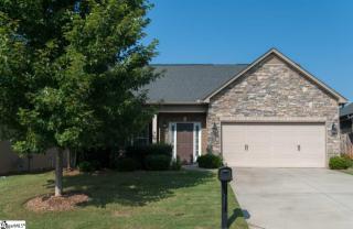 408 Vintage Hill Dr, Greenville, SC 29609-2218