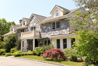 400 Polly Pk Rd, Rye, NY 10580-1944