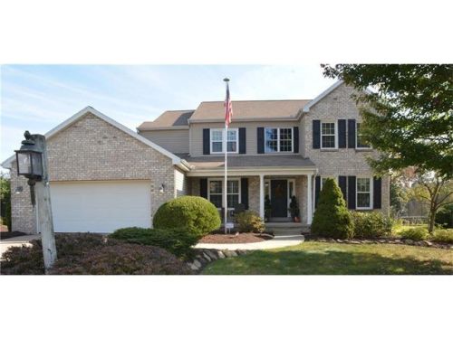 522 Tree Line Dr, Gibsonia, PA 15044-7102