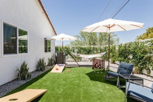 53620 Avenida Alvarado, La Quinta CA  92253-3597 exterior
