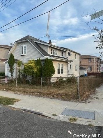 220-04 97th Ave, Jamaica, NY 11429-1022