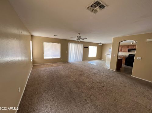 22803 La Pasada Blvd, Buckeye AZ  85326-8797 exterior